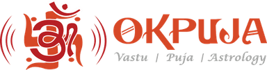 OKPUJA Logo
