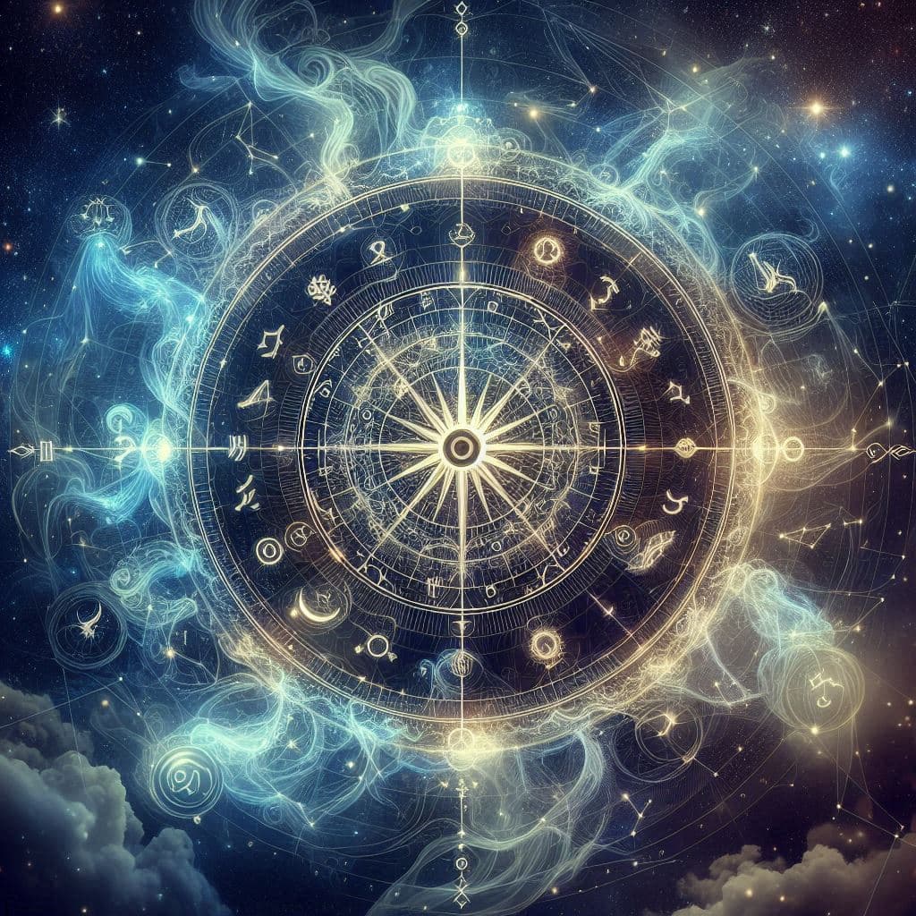 Understanding Your Birth Chart: A Complete Guide to Vedic Astrology
