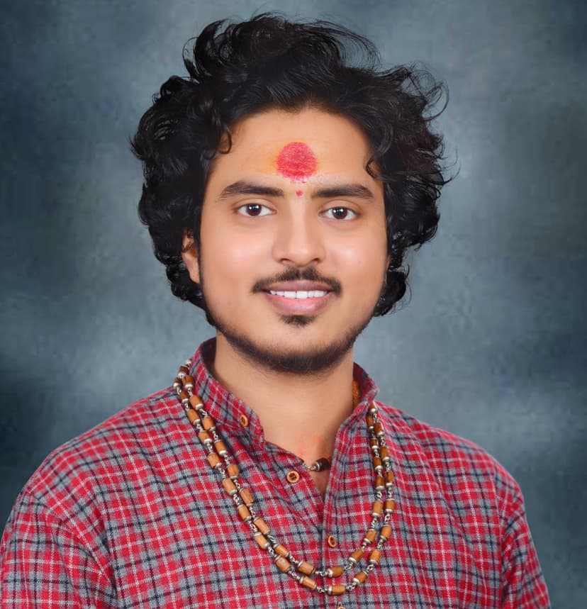 Pandit Suraj Bhardwaj